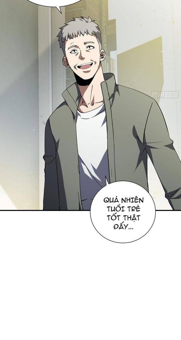 Thiếu Nợ Quá Nhiều, Ta Bị Ép Trở Thành Người Làm Công Của Tà Thần - Page 27
