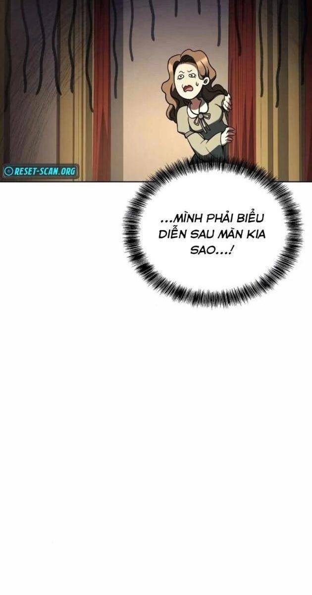 Đại Pháp Sư Mở Nhà Hàng - Page 53