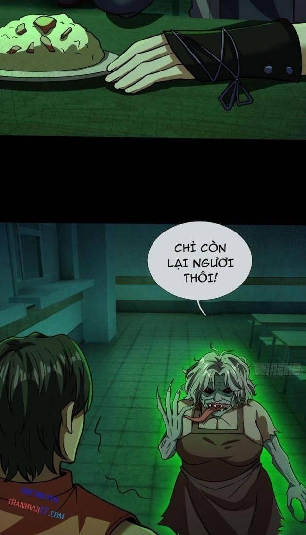 Toàn Cầu Kinh Dị: Ta Mở Ra Thương Thành Tự Do Hack - Page 7