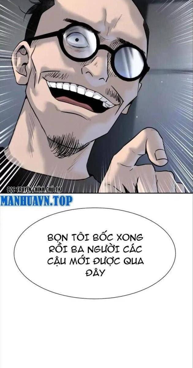Trò Chơi Vô Vọng - Page 5