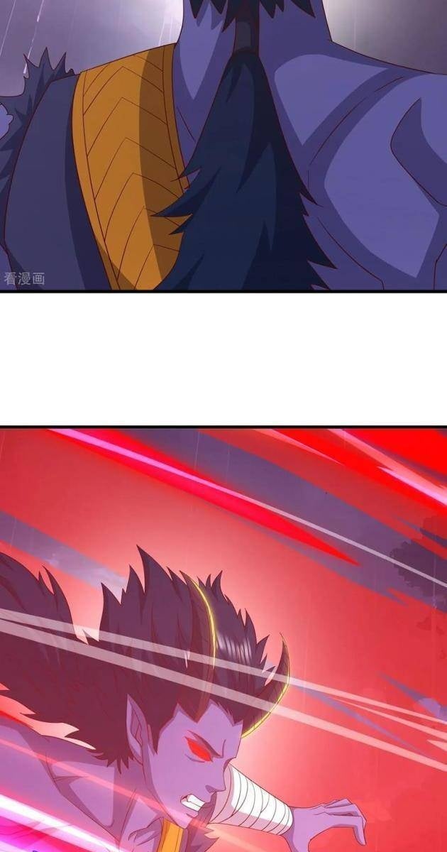 Tiên Võ Đế Tôn - Page 34