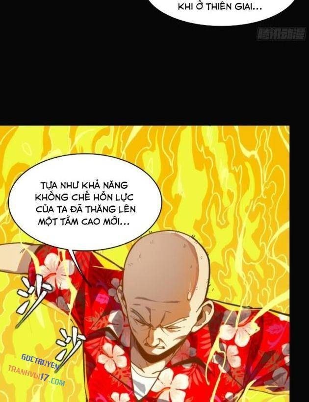 Tinh Giáp Hồn Tướng - Page 36