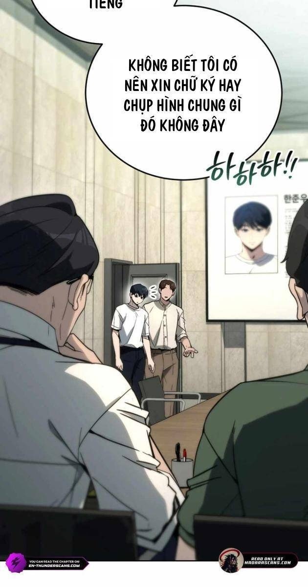 Diễn Viên Ngàn Mặt - Page 40