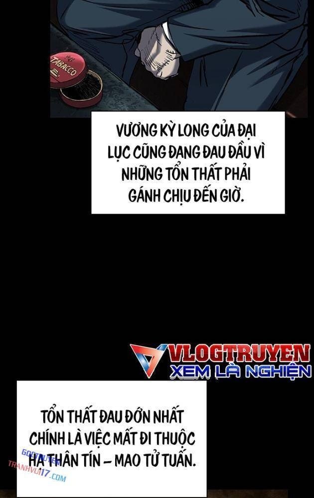 Báo Thù 2: Vạn Nhân Chi Thượng - Page 9