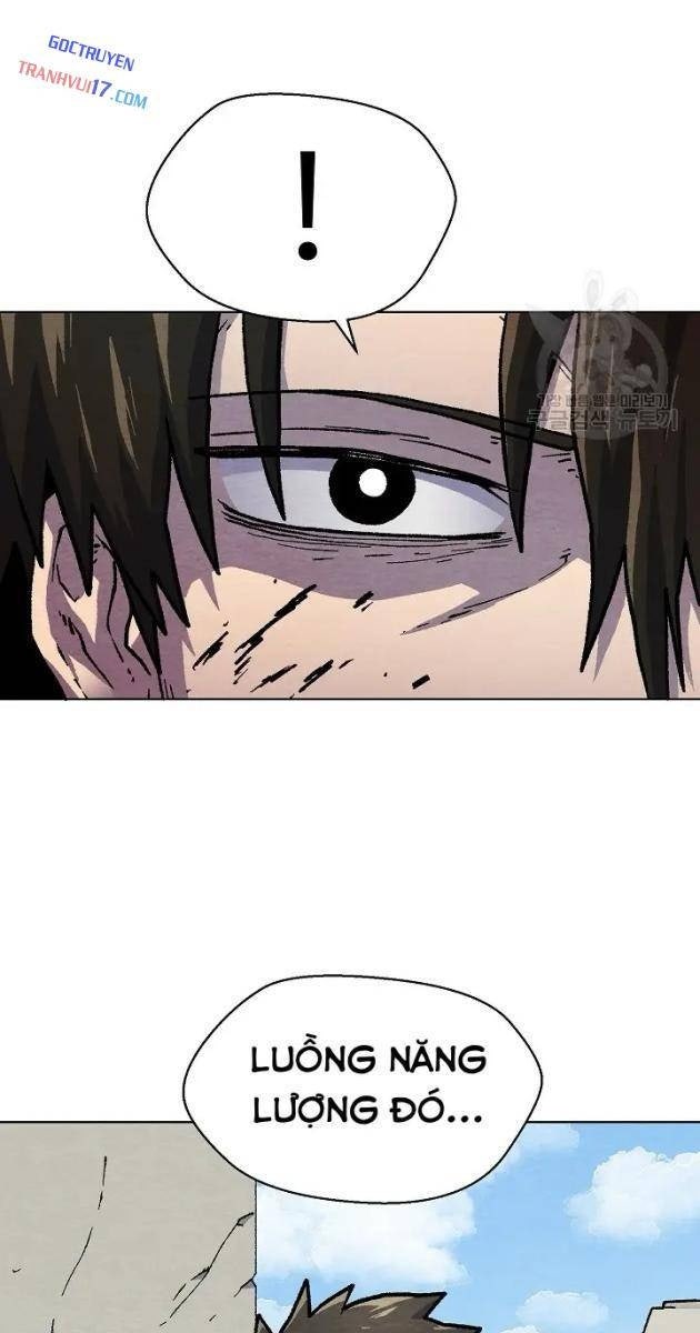 Cánh Cổng Asura - Page 41