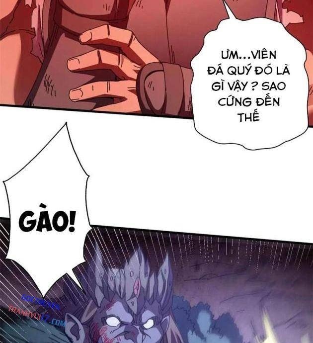 Trưởng Giám Ngục Trông Coi Các Ma Nữ - Page 60