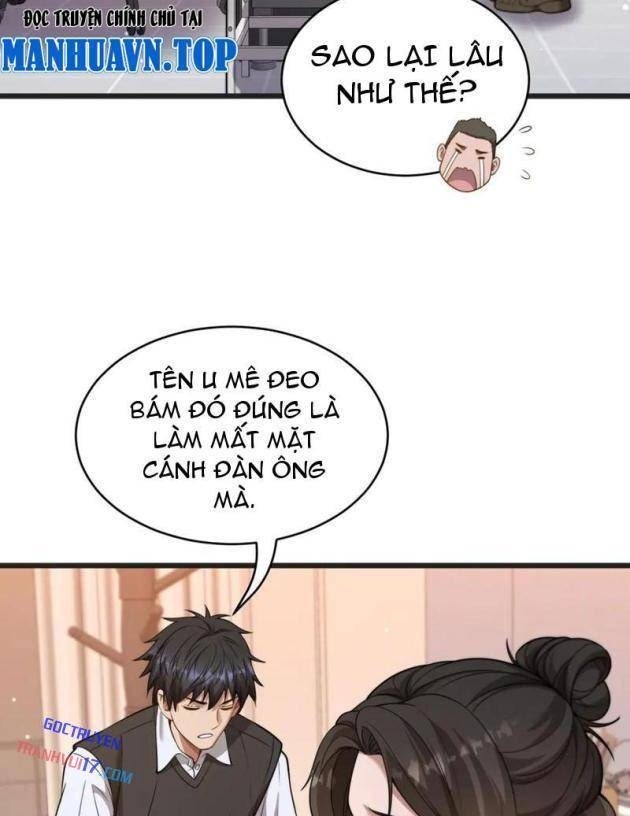 Sau Khi Tự Do Tài Chính, Họ Đã Dâng Hiến Lòng Trung Thành - Page 52