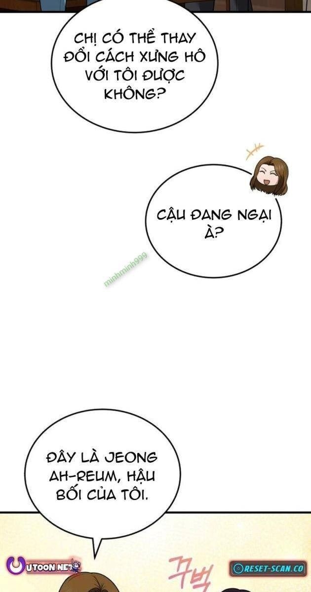 Bác Sĩ Hồi Quy Chỉ Muốn Sống Bình Lặng - Page 10