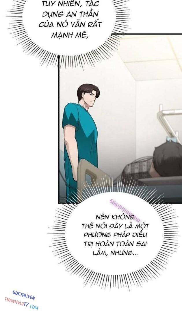 Bác Sĩ Hồi Quy Chỉ Muốn Sống Bình Lặng - Page 14