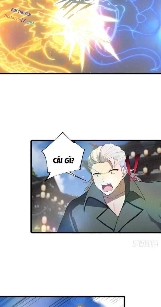 Tu Tiên Trở Về Tại Vườn Trường - Phần 2 - Page 41