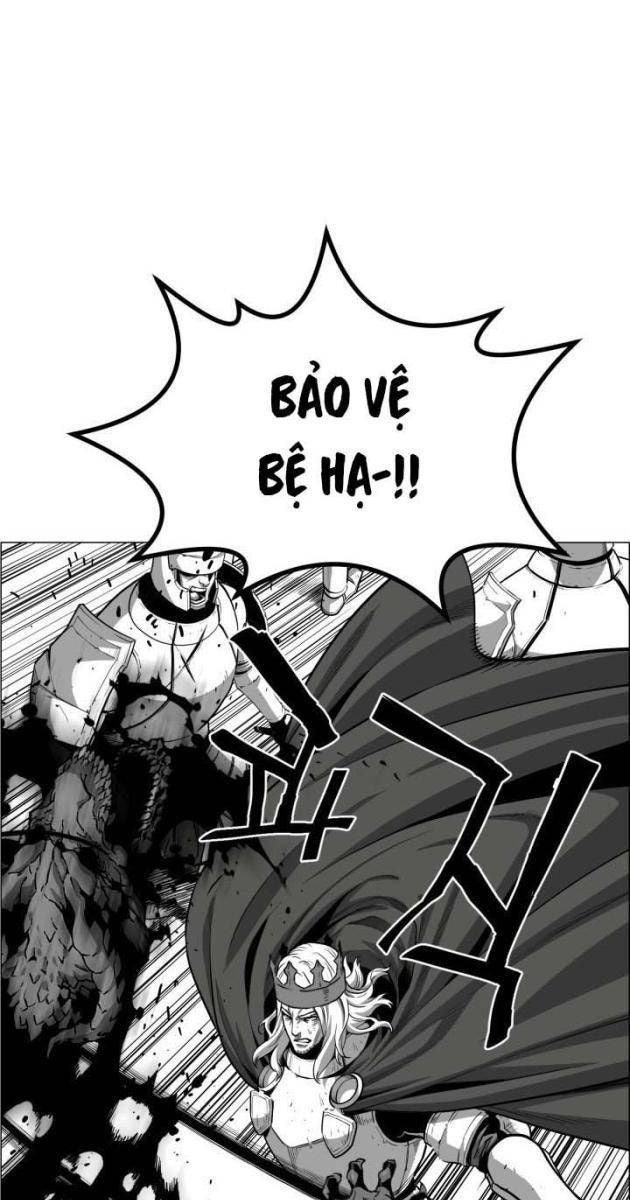 Hoàn Ác - Vương Quyền Và Tự Do - Page 101