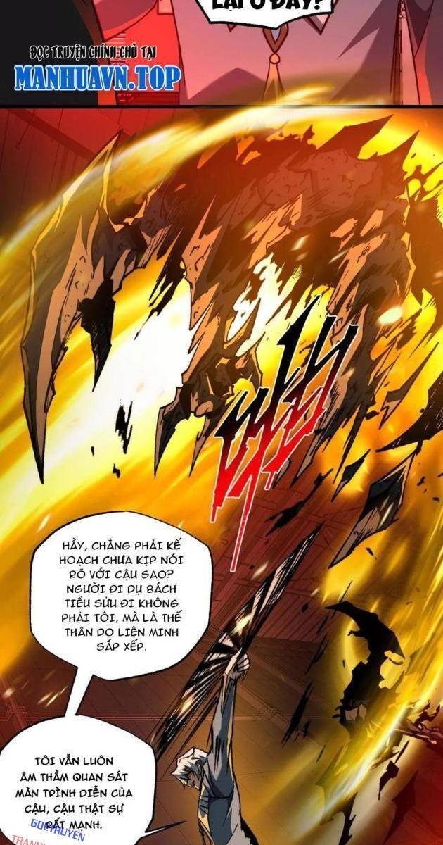 Tai Ách Cấp Mục Sư - Page 53