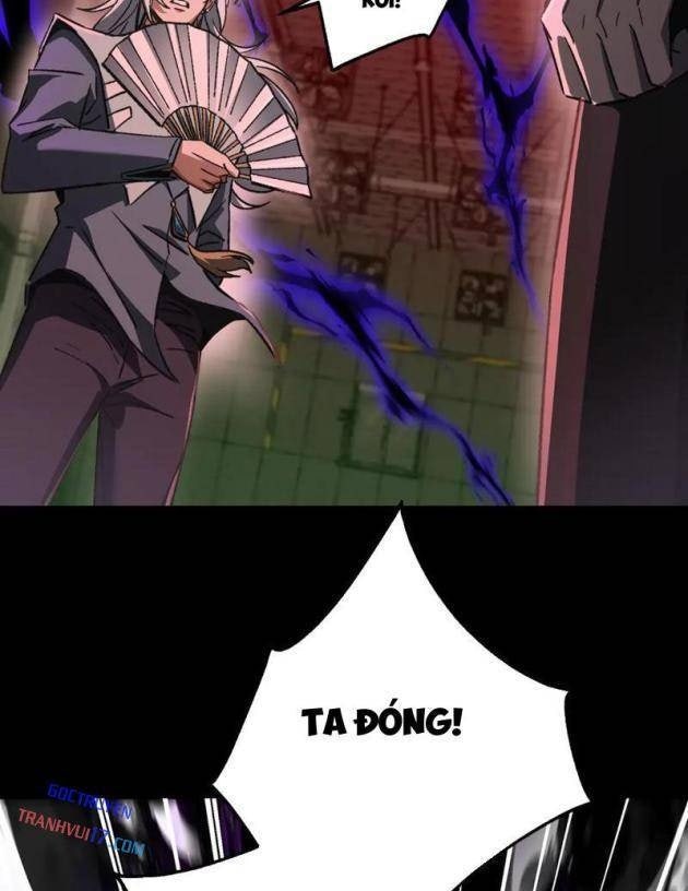 Tai Ách Cấp Mục Sư - Page 46