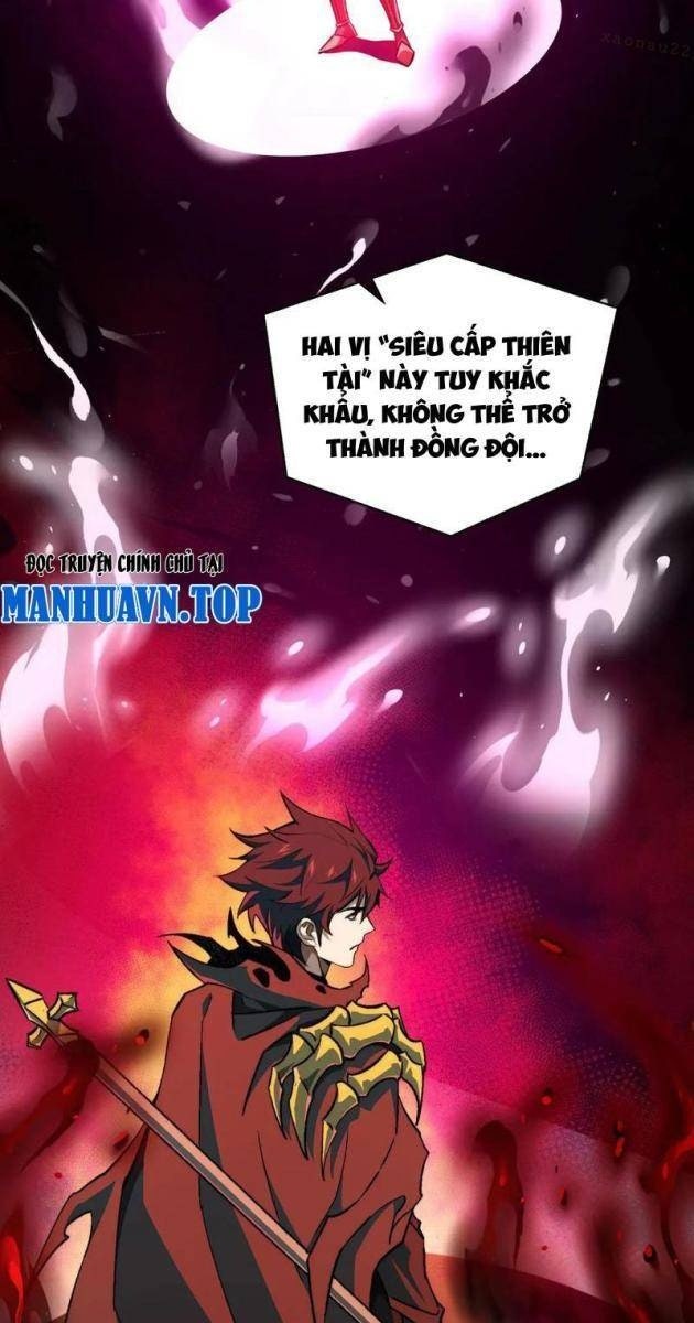 Tai Ách Cấp Mục Sư - Page 55