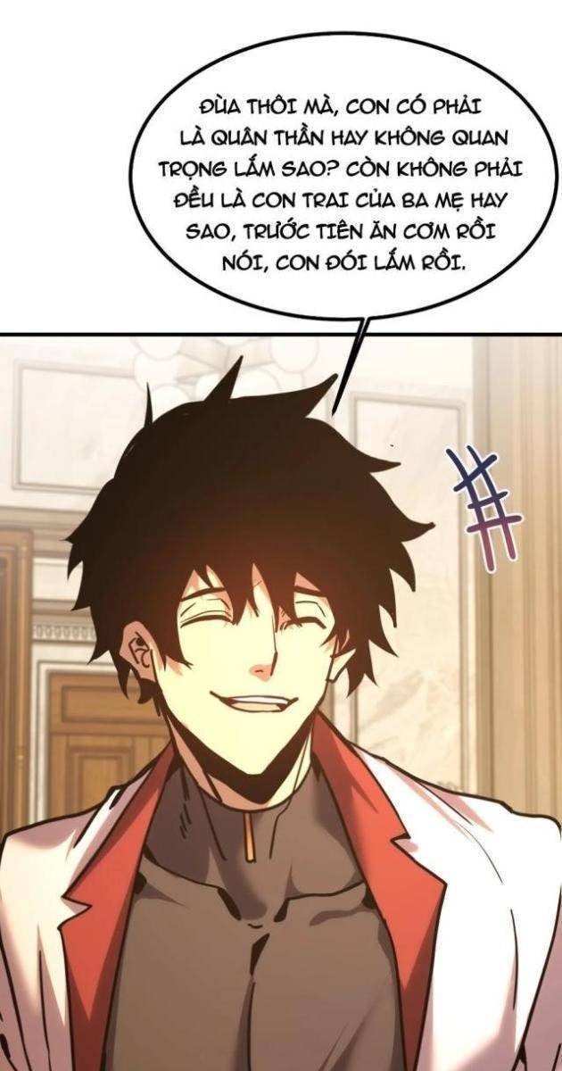 Cao Võ: Hạ Cánh Đến Một Vạn Năm Sau - Page 41