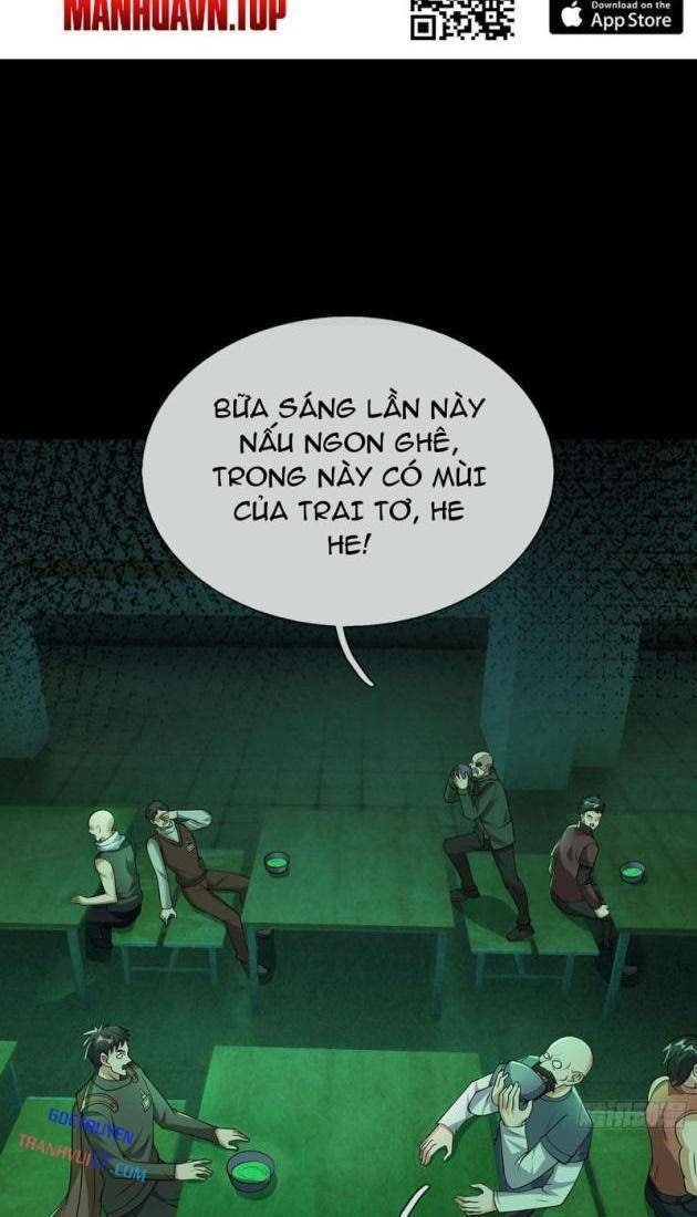 Toàn Cầu Kinh Dị: Ta Mở Ra Thương Thành Tự Do Hack - Page 65