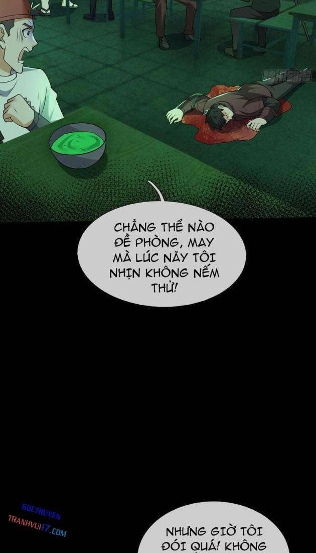 Toàn Cầu Kinh Dị: Ta Mở Ra Thương Thành Tự Do Hack - Page 77