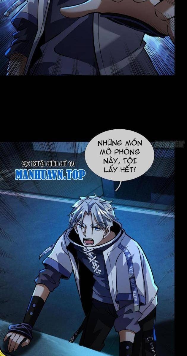 Toàn Cầu Kinh Dị: Ta Mở Ra Thương Thành Tự Do Hack - Page 26