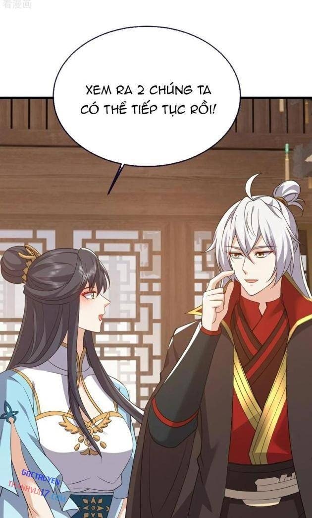 Tiên Võ Đế Tôn - Page 52