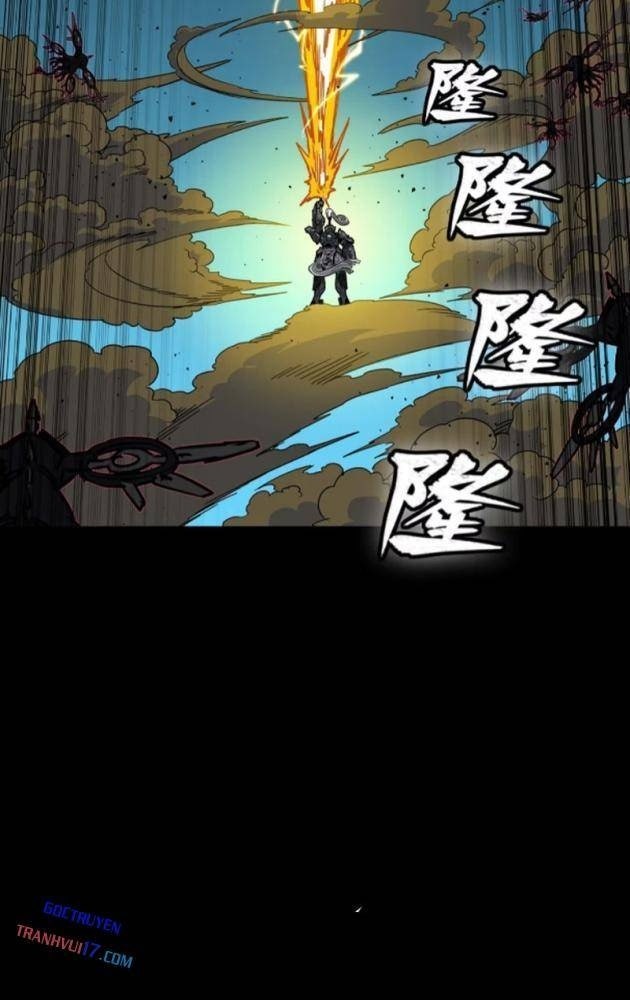 Tinh Giáp Hồn Tướng - Page 4