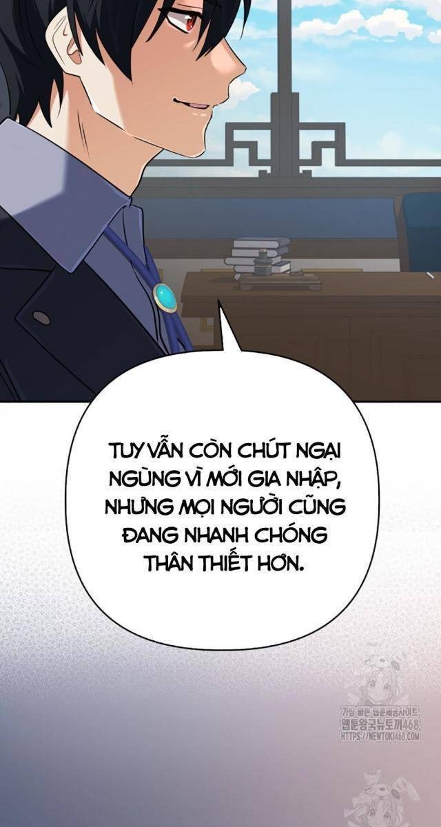 Đại Pháp Sư Huyền Thoại Hồi Quy - Page 37