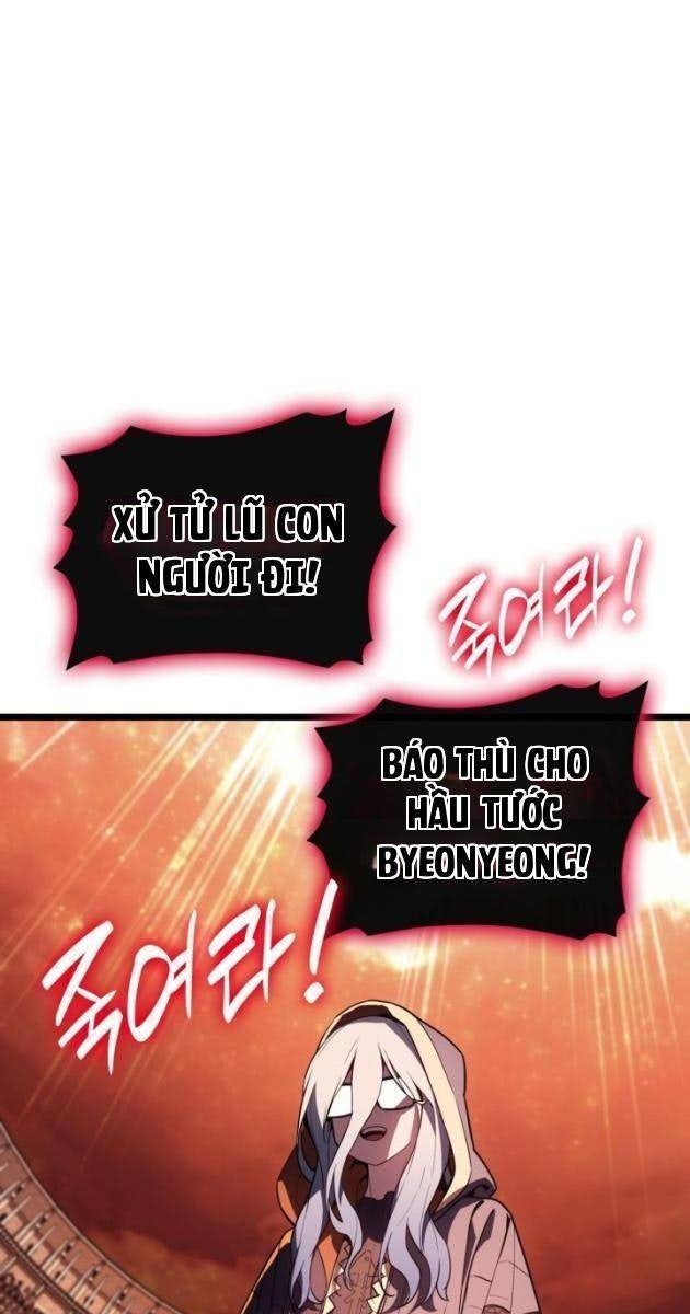 Người Hùng Cấp Thảm Họa Trở Lại - Page 57
