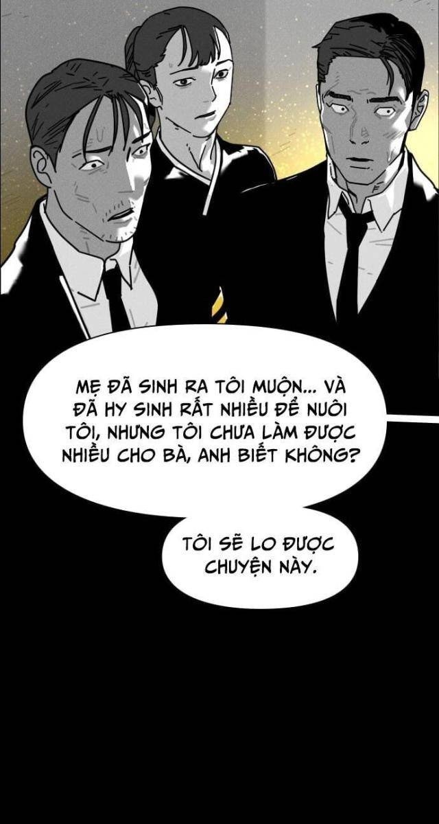 Dịch Vụ Tang Lễ Cho Xác Sống - Page 85