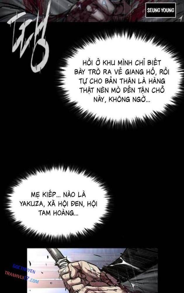 Báo Thù 2: Vạn Nhân Chi Thượng - Page 4
