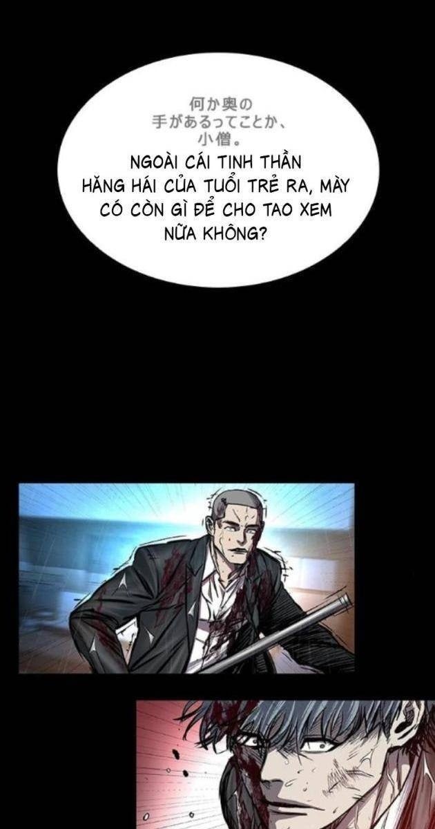 Báo Thù 2: Vạn Nhân Chi Thượng - Page 25