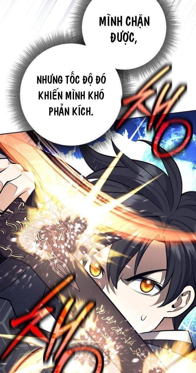 Đứa Con Ngoài Giá Thú Có Khả Năng Hấp Thụ Vũ Khí - Page 61