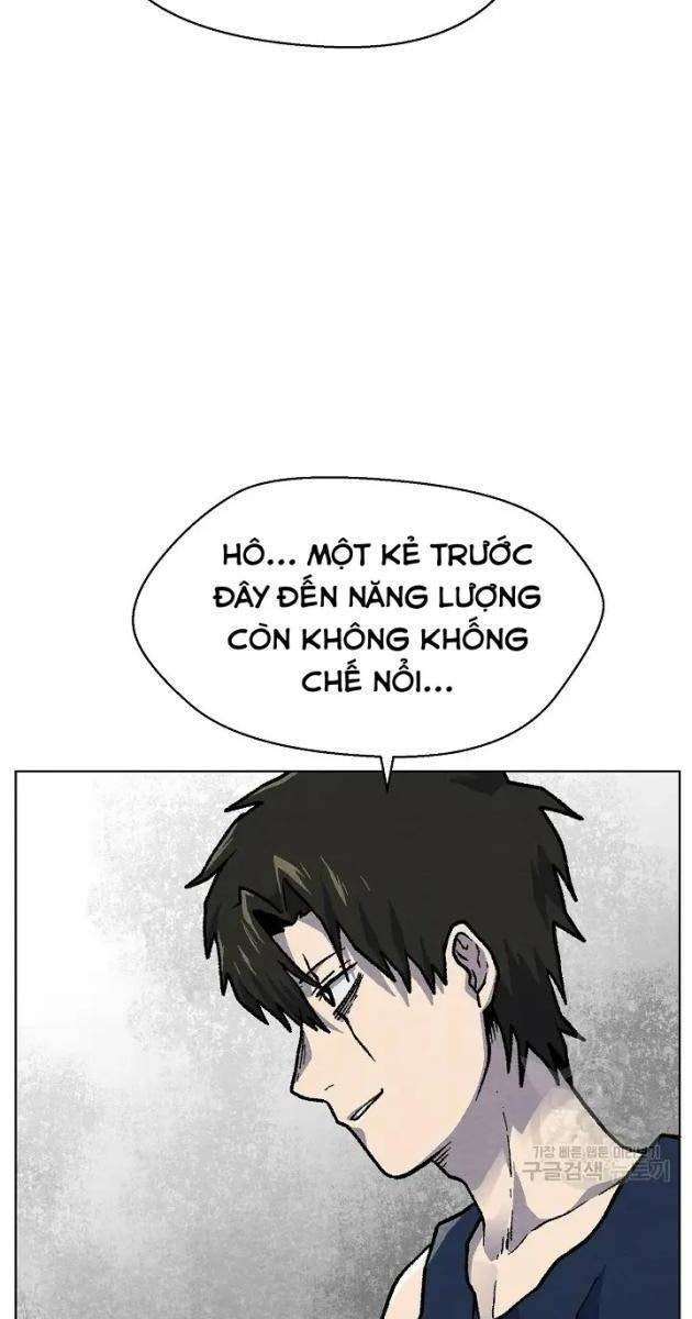 Cánh Cổng Asura - Page 43