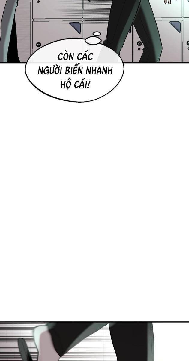 Trở Về Bên Chanbi - Page 49