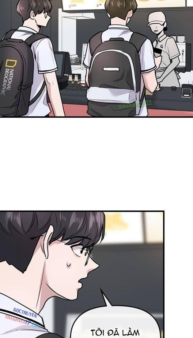Trở Về Bên Chanbi - Page 35