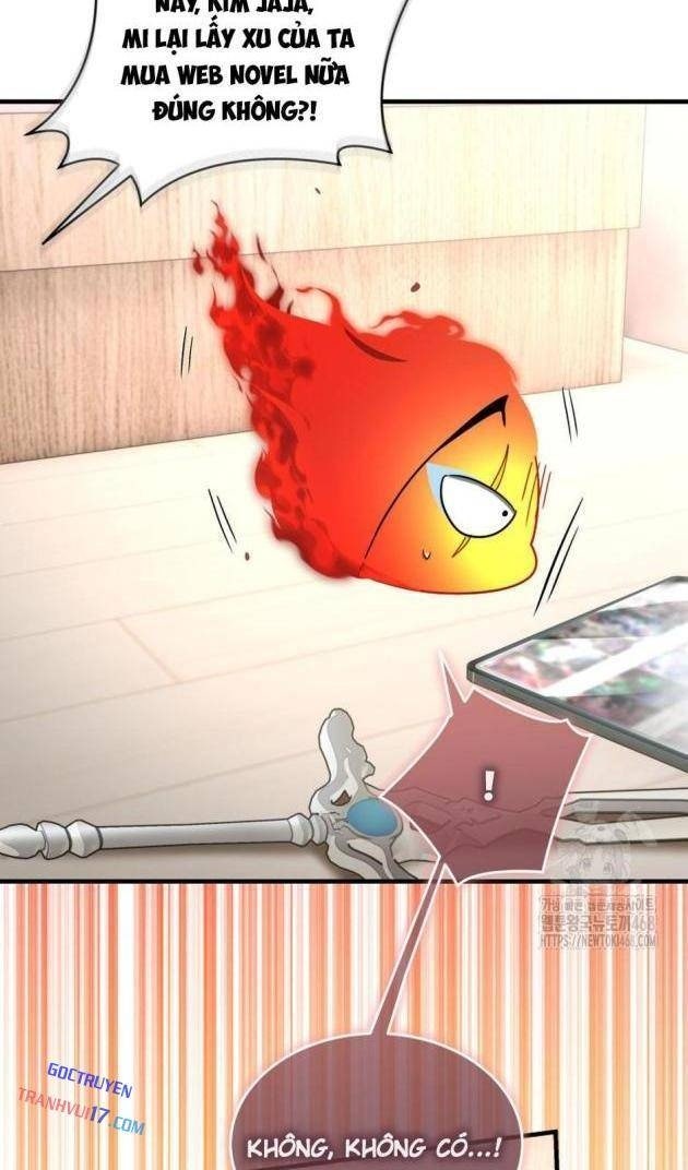 Ranker Mơ Được Nghỉ Hưu - Page 15