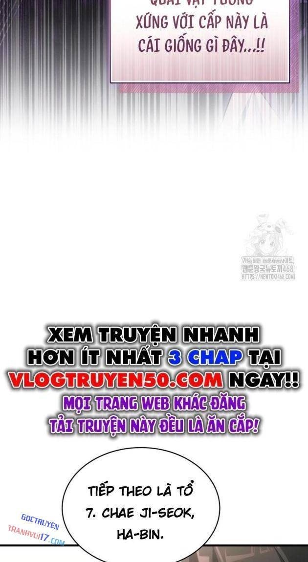 Ranker Mơ Được Nghỉ Hưu - Page 105