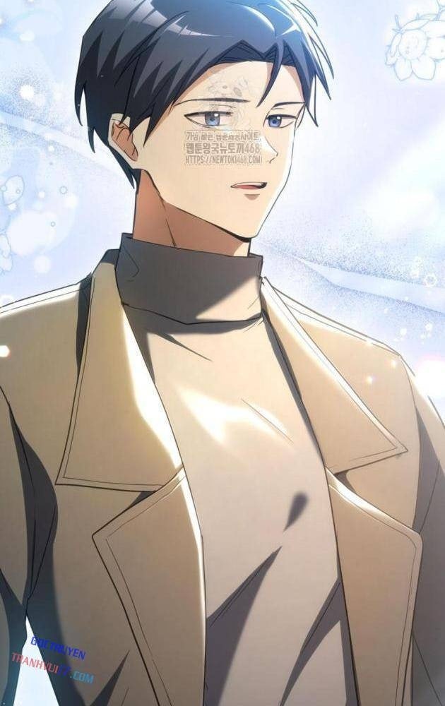 Ranker Mơ Được Nghỉ Hưu - Page 113