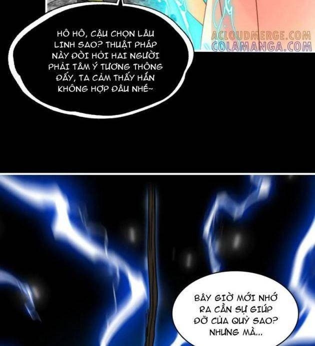 Trước Mặt Bệnh Tâm Thần, Quỷ Dị Chẳng Là Gì Cả - Page 8