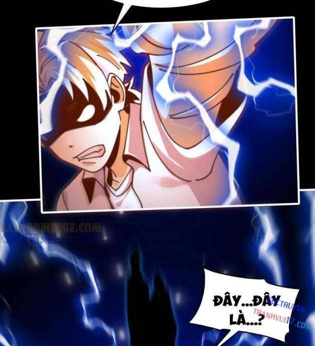 Trước Mặt Bệnh Tâm Thần, Quỷ Dị Chẳng Là Gì Cả - Page 24