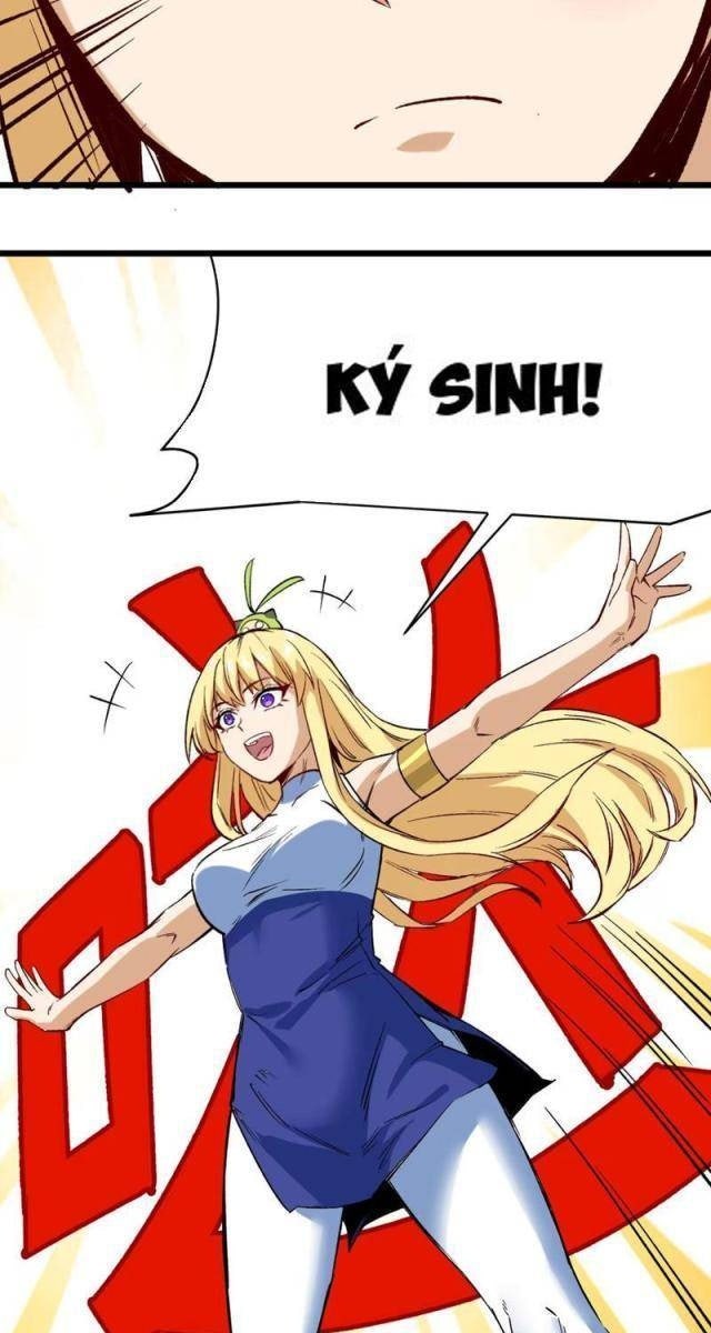 Pháp Sư Ký Sinh - Page 39