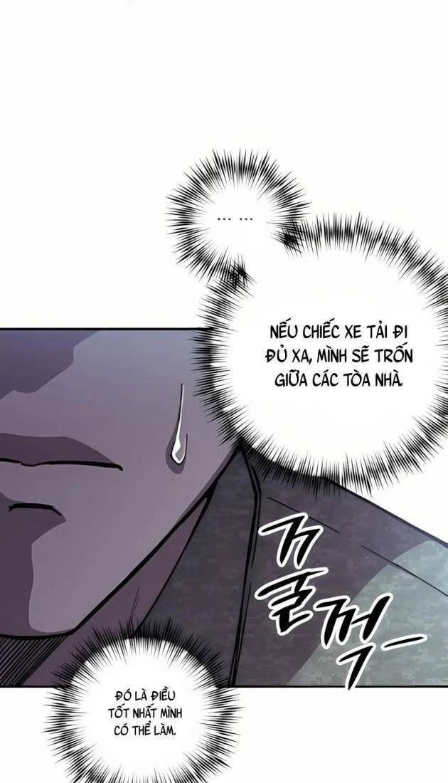 Cơn Lũ Zombie - Page 119