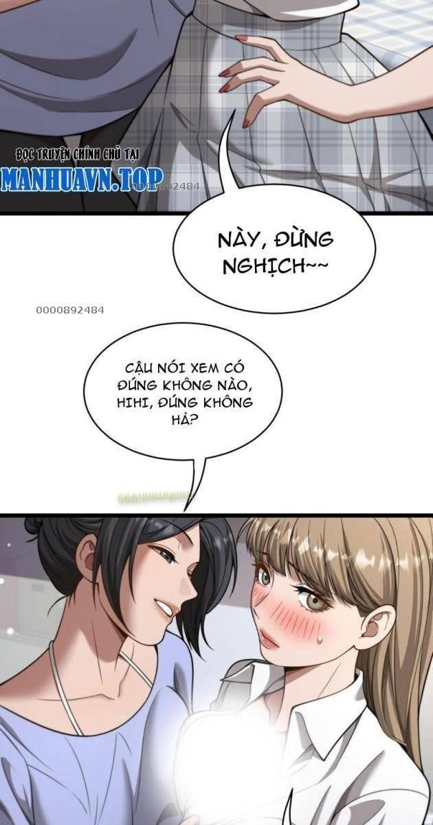 Sau Khi Tự Do Tài Chính, Họ Đã Dâng Hiến Lòng Trung Thành - Page 35