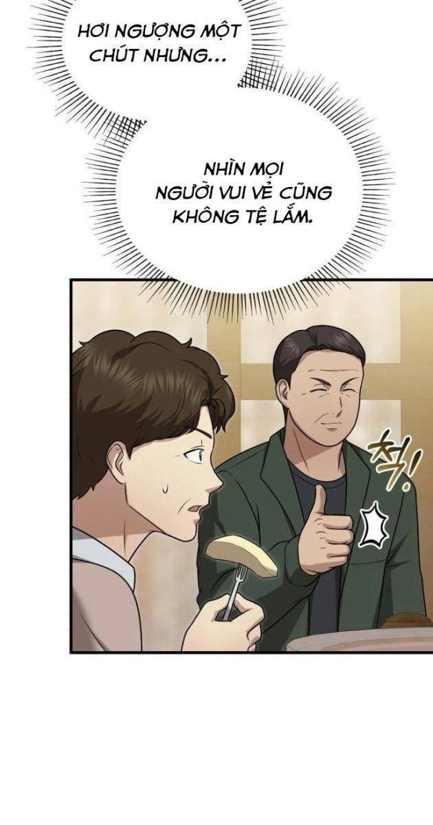 Bác Sĩ Hồi Quy Chỉ Muốn Sống Bình Lặng - Page 57