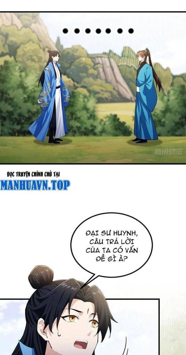 Hóa Ra Ta Sớm Đã Vô Địch - Page 51