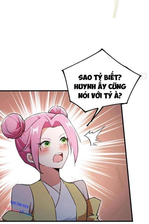 Hóa Ra Ta Sớm Đã Vô Địch - Page 9