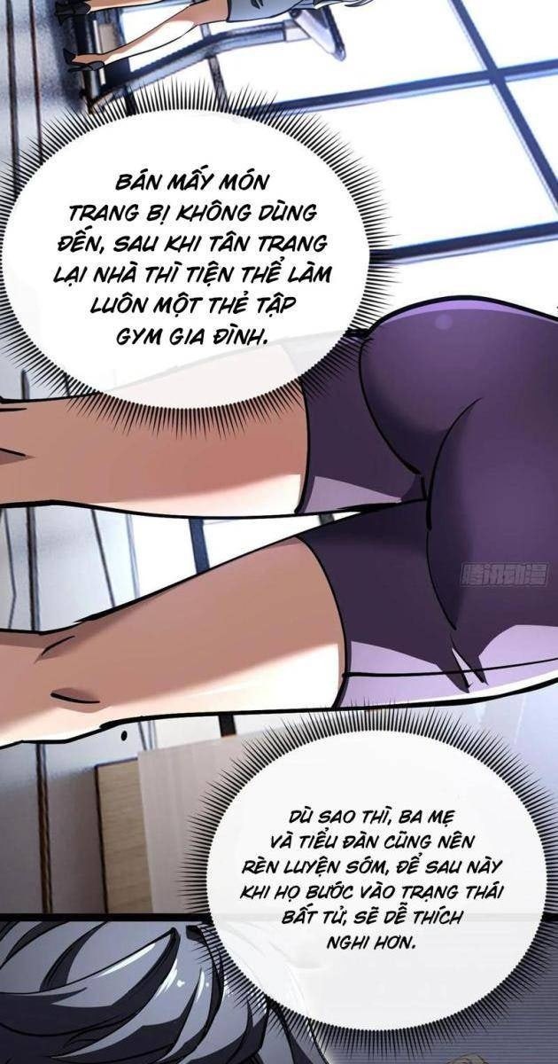 Dị Biến Giáng Lâm Nhân Gian: Triệu Hoán Chi Chủ! - Page 41