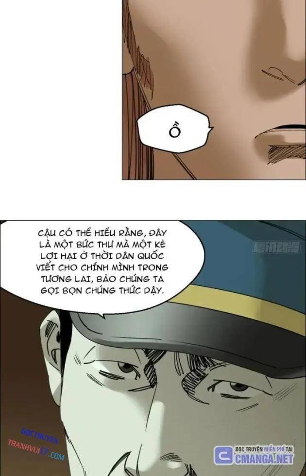 Giờ Ngọ Ba Khắc - Page 32