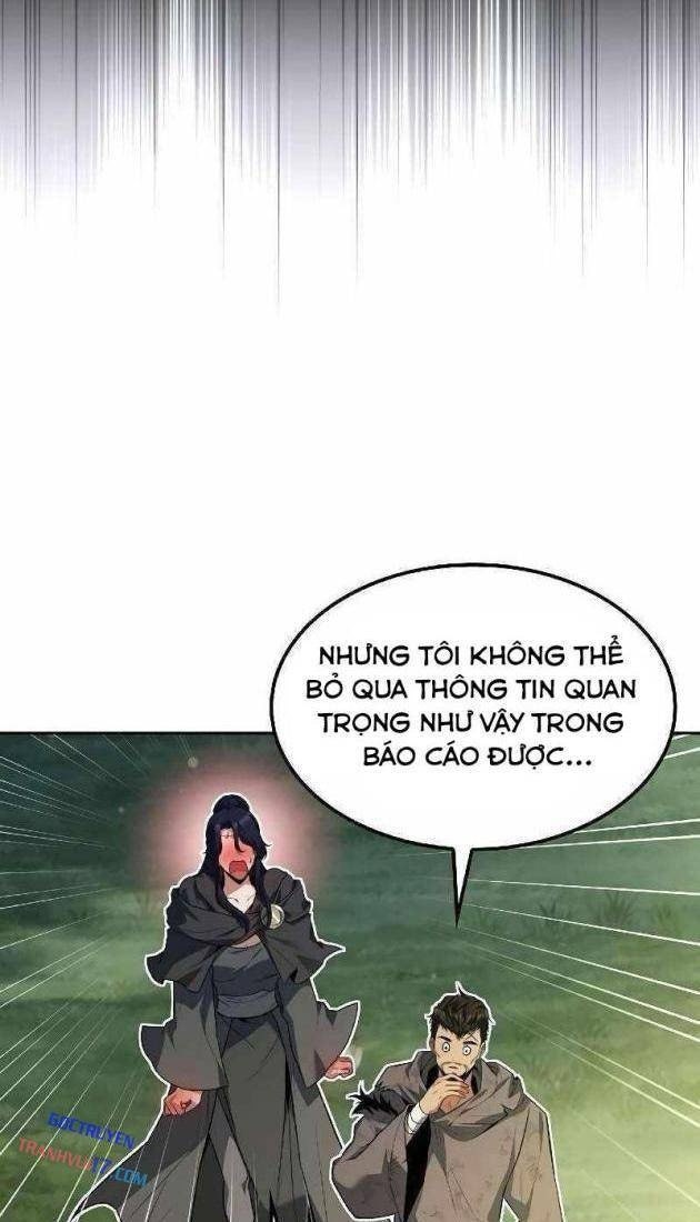 Đại Pháp Sư Mở Nhà Hàng - Page 8