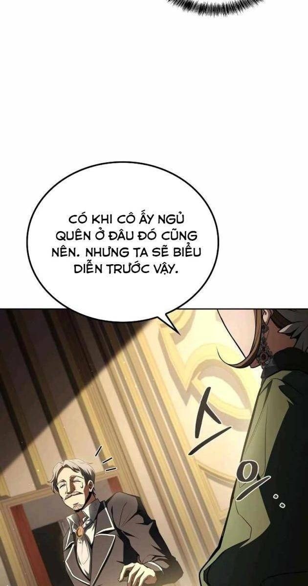 Đại Pháp Sư Mở Nhà Hàng - Page 16