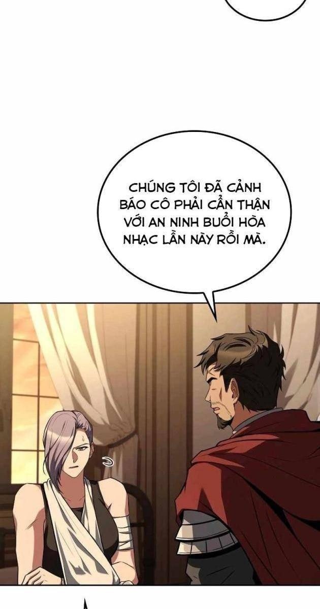 Đại Pháp Sư Mở Nhà Hàng - Page 53