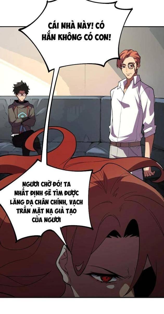 Cấm Chú Sư Mạnh Nhất Lịch Sử - Page 25